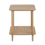 Stiff 40*40 светлое дерево от ImperiumLoft