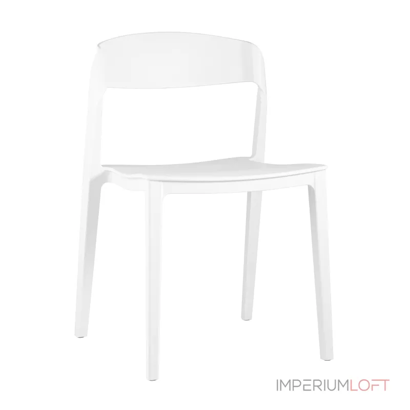 Moris белый от ImperiumLoft