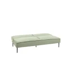 Кассель велюр светло-салатовый от ImperiumLoft