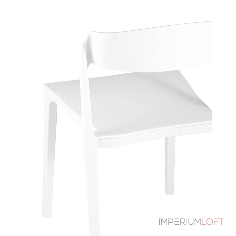 Moris белый от ImperiumLoft