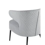 Кресло лаунж от ImperiumLoft