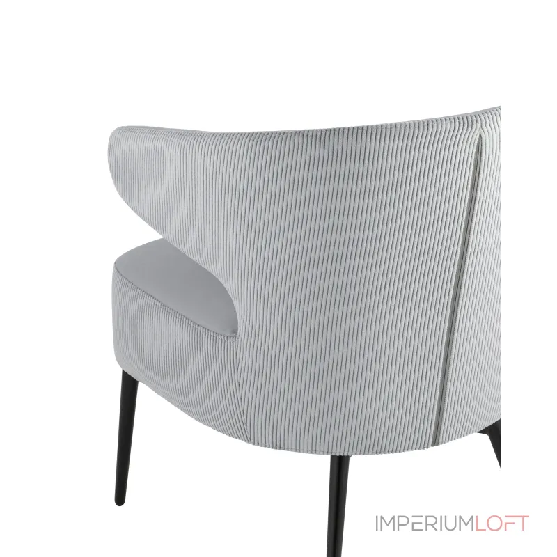 Кресло лаунж от ImperiumLoft