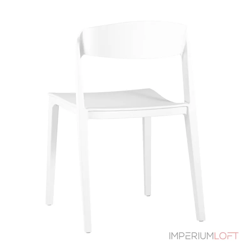 Moris белый от ImperiumLoft