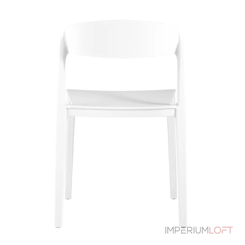 Moris белый от ImperiumLoft