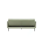 Кассель велюр светло-салатовый от ImperiumLoft