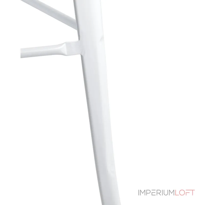 Tolix белый глянцевый, металл, пластик от ImperiumLoft Tolix белый глянцевый, металл, пластик от ImperiumLoft