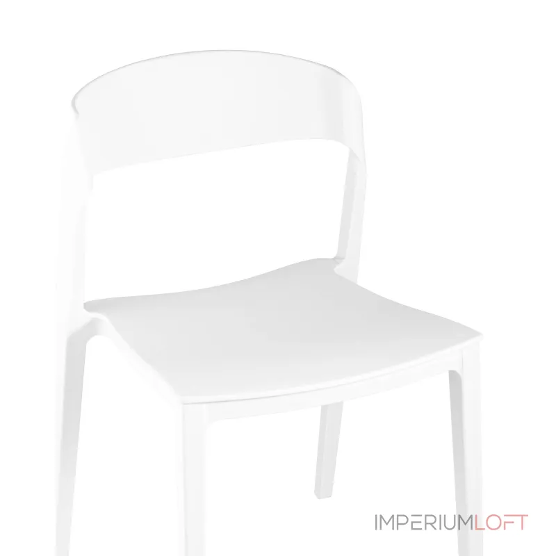 Moris белый от ImperiumLoft