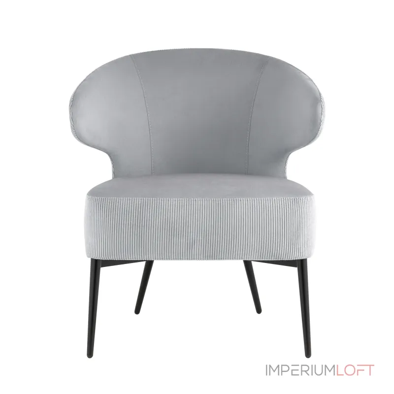 Кресло лаунж от ImperiumLoft