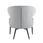 Кресло лаунж от ImperiumLoft