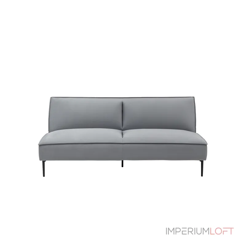 Кассель велюр серый от ImperiumLoft Кассель велюр серый от ImperiumLoft