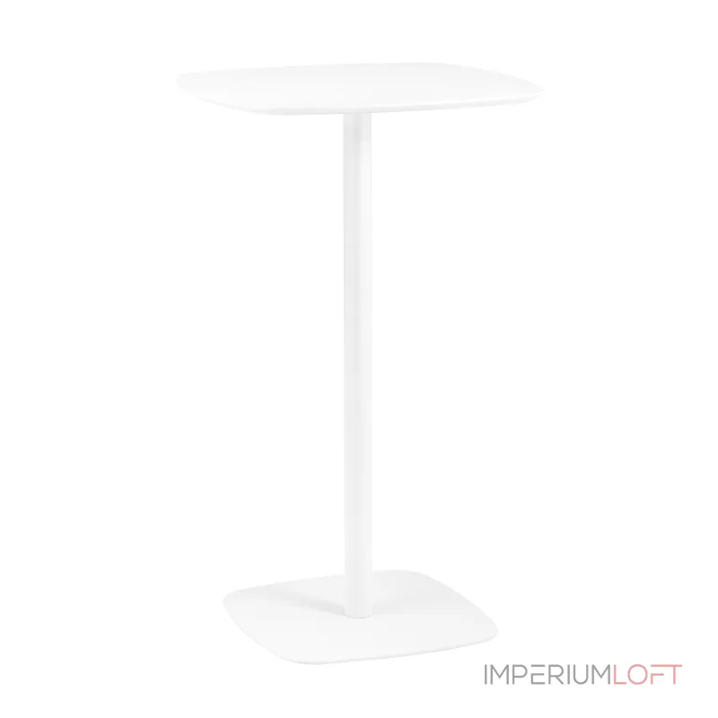 Form 60*60 белый от ImperiumLoft Form 60*60 белый от ImperiumLoft