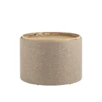 Хюгге L рогожка бежевый от ImperiumLoft