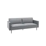 Кассель велюр серый от ImperiumLoft