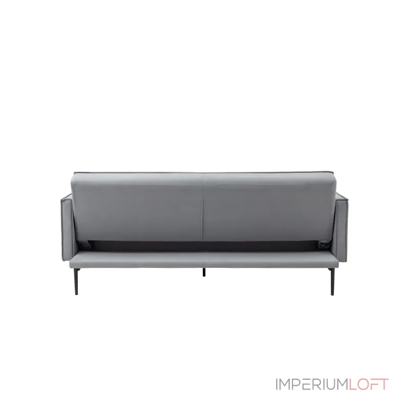 Кассель велюр серый от ImperiumLoft Кассель велюр серый от ImperiumLoft