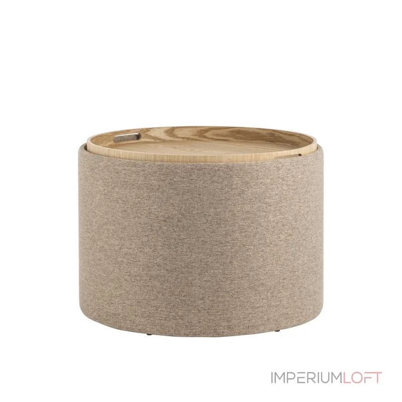 Хюгге L рогожка бежевый от ImperiumLoft Хюгге L рогожка бежевый от ImperiumLoft