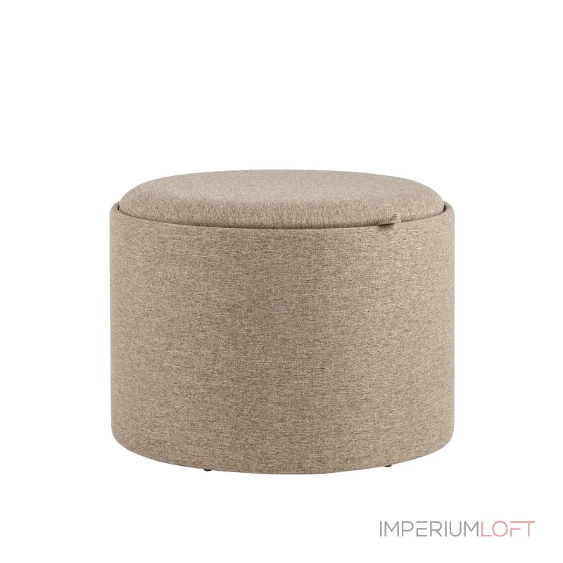 Хюгге L рогожка бежевый от ImperiumLoft Хюгге L рогожка бежевый от ImperiumLoft