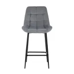 Флекс велюр серый от ImperiumLoft