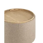 Хюгге L рогожка бежевый от ImperiumLoft