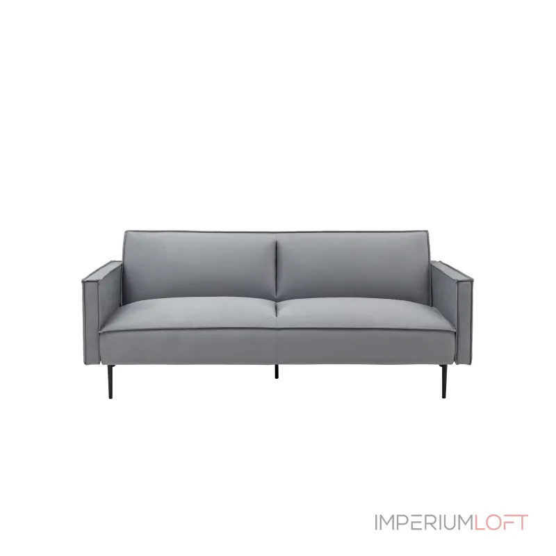 Кассель велюр серый от ImperiumLoft Кассель велюр серый от ImperiumLoft