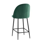 Логан велюр зелёный от ImperiumLoft