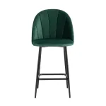 Логан велюр зелёный от ImperiumLoft