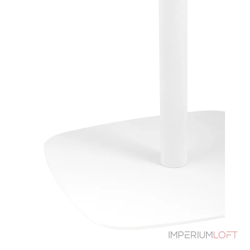 Form 60*60 белый от ImperiumLoft Form 60*60 белый от ImperiumLoft