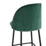 Логан велюр зелёный от ImperiumLoft