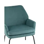 Харви тёмно-бирюзовый от ImperiumLoft