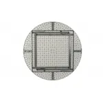 Кейт 116, полиэтилен высокой плотности HDPE от ImperiumLoft