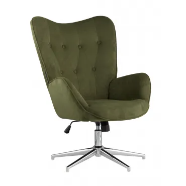 Кресло Филадельфия хаки Кресло Филадельфия хаки