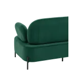 Кэнди велюр зелёный от ImperiumLoft