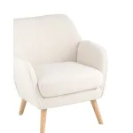 Ричи тедди белый от ImperiumLoft