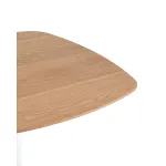 Form 60*60 светлое дерево/белый от ImperiumLoft