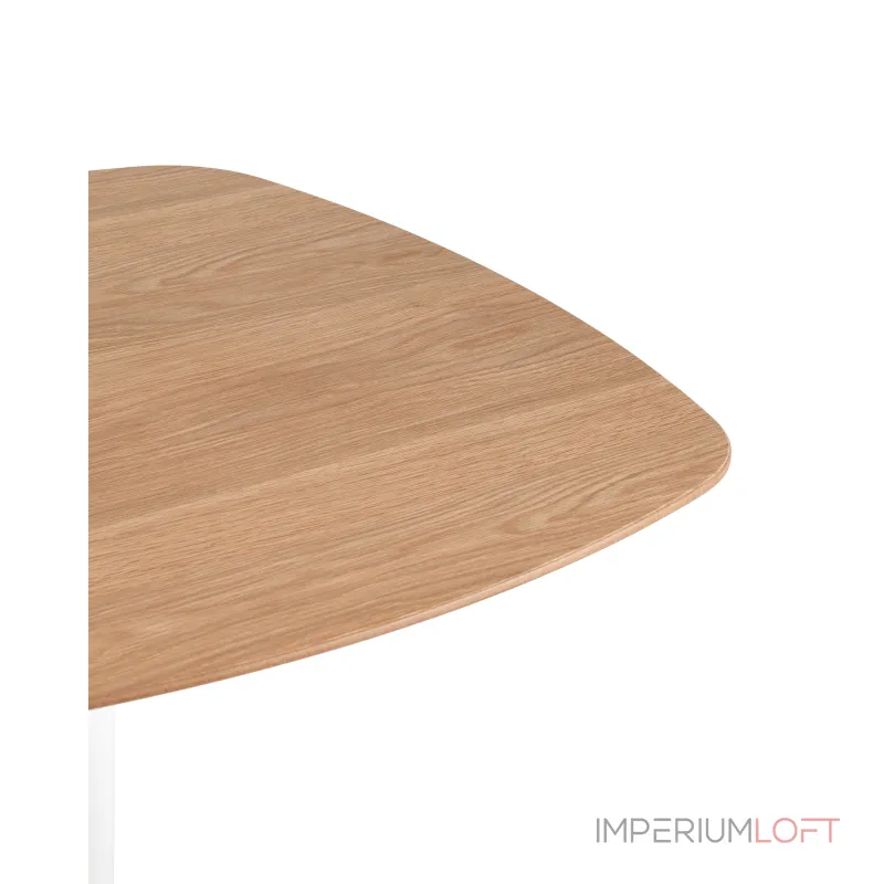 Form 60*60 светлое дерево/белый от ImperiumLoft Form 60*60 светлое дерево/белый от ImperiumLoft