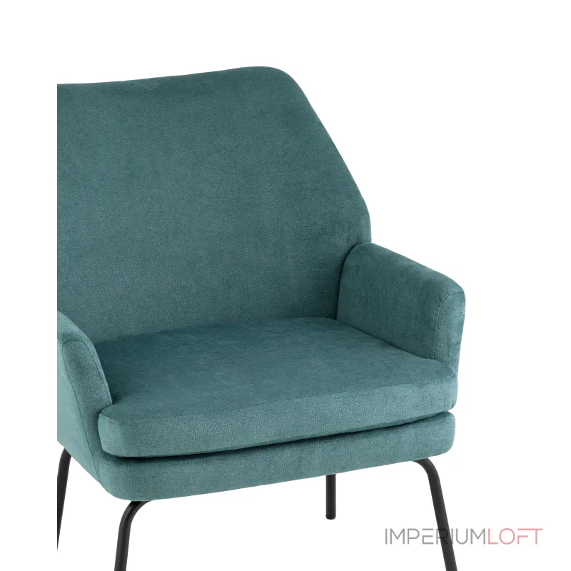 Харви тёмно-бирюзовый от ImperiumLoft