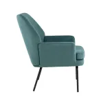 Харви тёмно-бирюзовый от ImperiumLoft