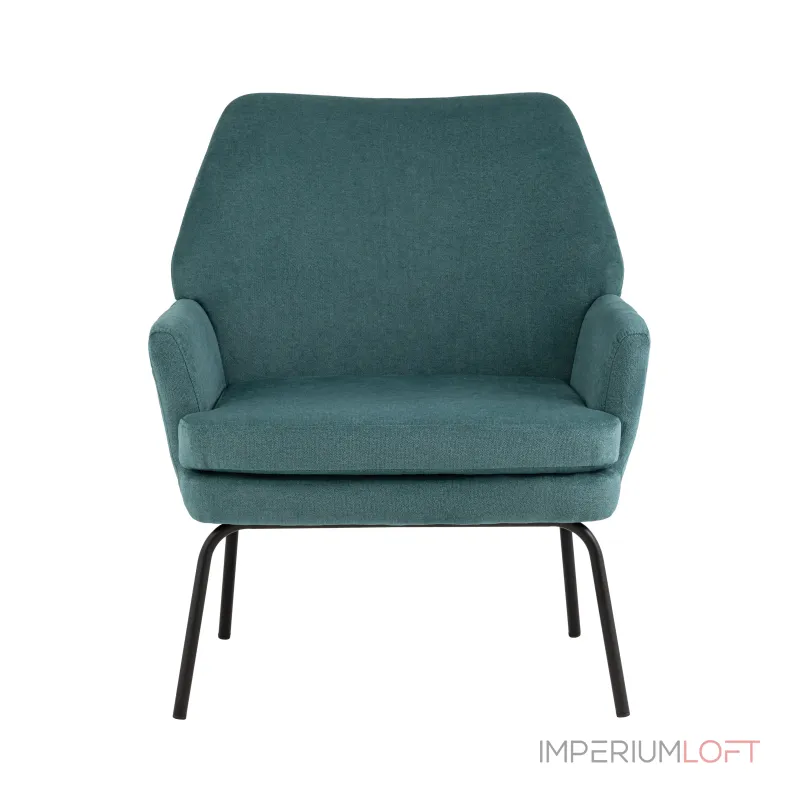 Харви тёмно-бирюзовый от ImperiumLoft