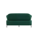 Кэнди велюр зелёный от ImperiumLoft