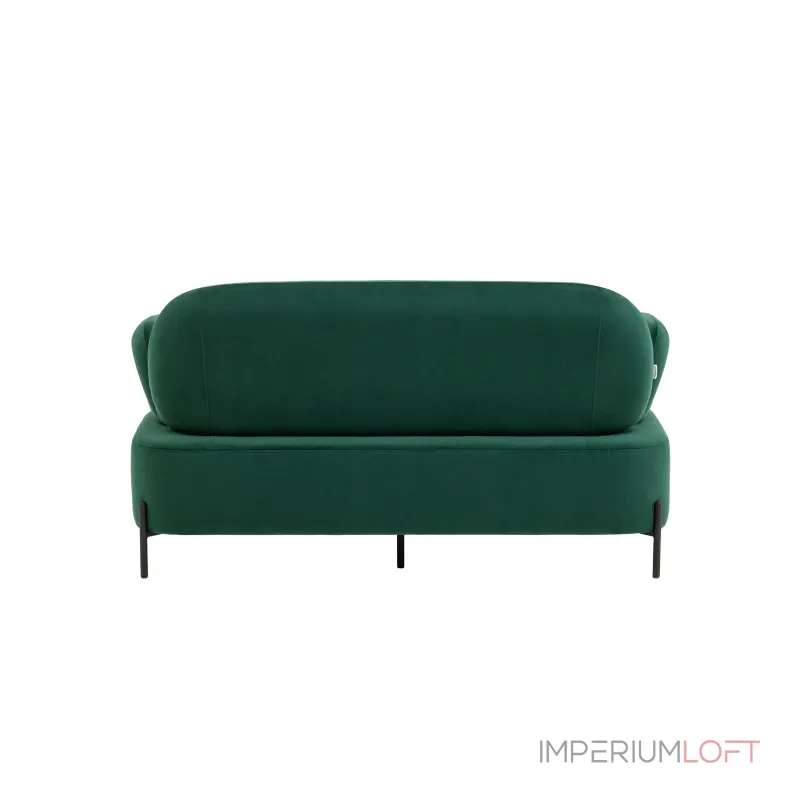 Кэнди велюр зелёный от ImperiumLoft