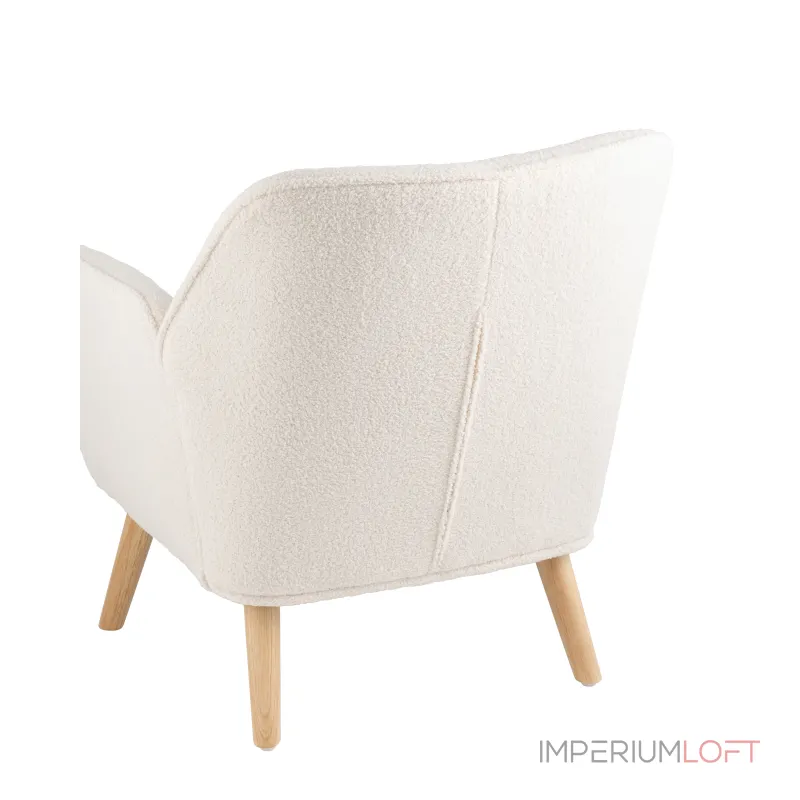 Ричи тедди белый от ImperiumLoft Ричи тедди белый от ImperiumLoft