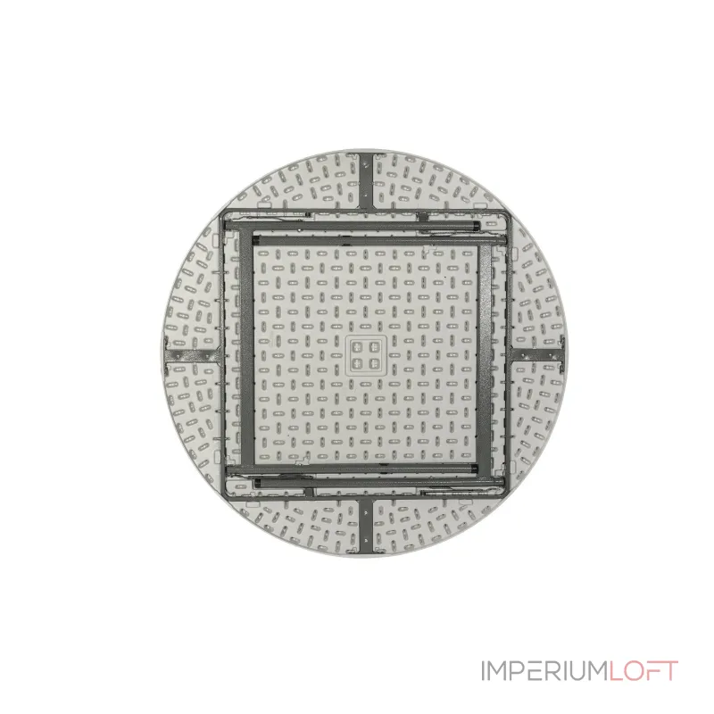 Кейт 116, полиэтилен высокой плотности HDPE от ImperiumLoft