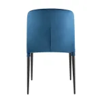 Лори велюр синий от ImperiumLoft