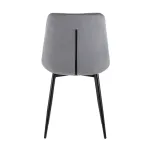 Флекс велюр серый от ImperiumLoft