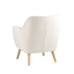 Ричи тедди белый от ImperiumLoft