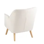 Ричи тедди белый от ImperiumLoft