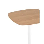 Form 60*60 светлое дерево/белый от ImperiumLoft