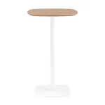 Form 60*60 светлое дерево/белый от ImperiumLoft