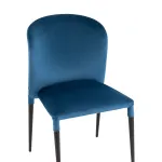 Лори велюр синий от ImperiumLoft