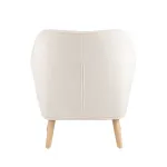 Ричи тедди белый от ImperiumLoft