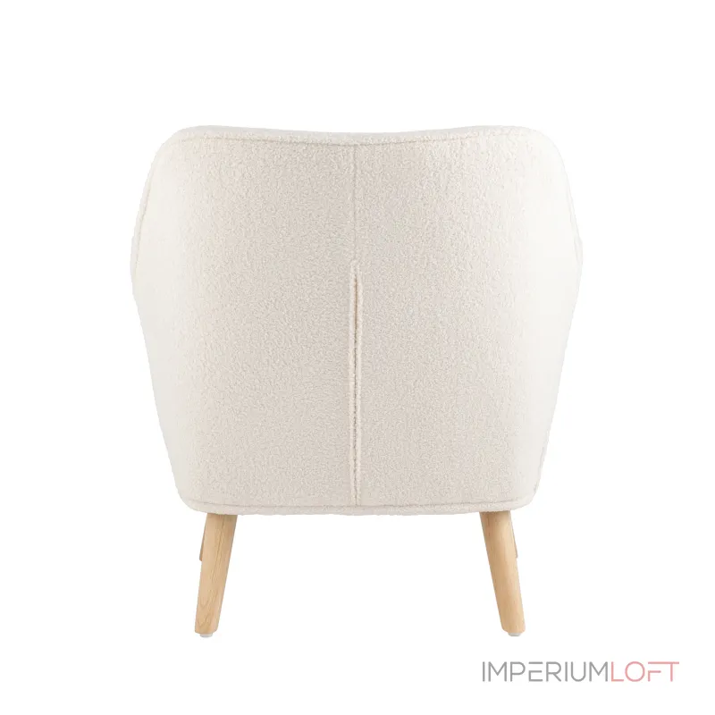 Ричи тедди белый от ImperiumLoft Ричи тедди белый от ImperiumLoft